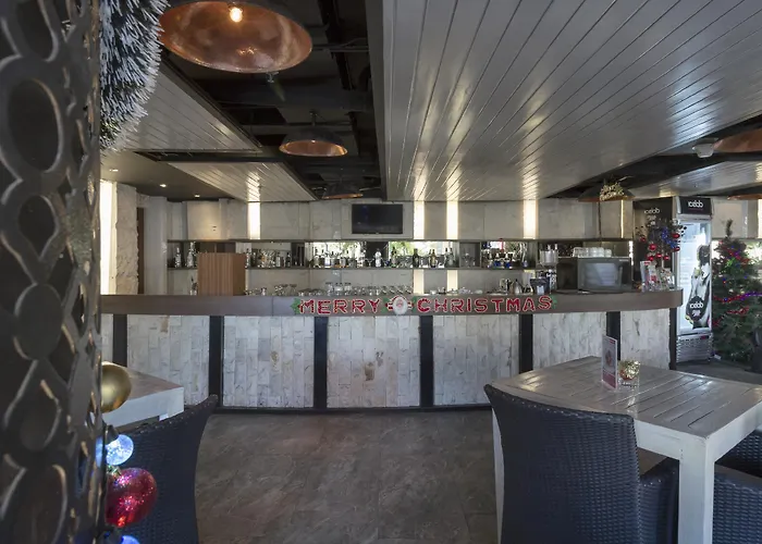 Ramada By Wyndham Bali Sunset Road Kuta スミニャック