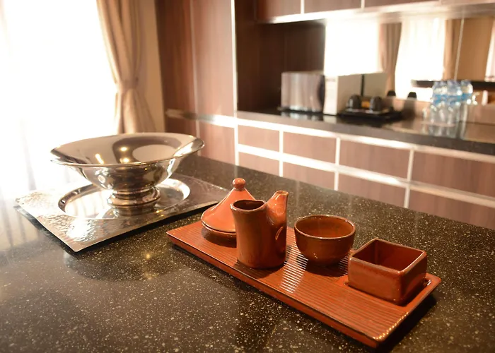 Ramada By Wyndham Bali Sunset Road Kuta 4*