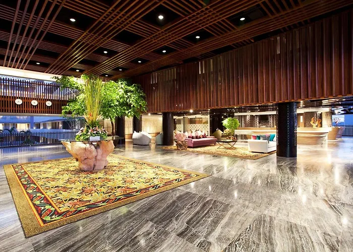 Ramada By Wyndham Bali Sunset Road Kuta スミニャック