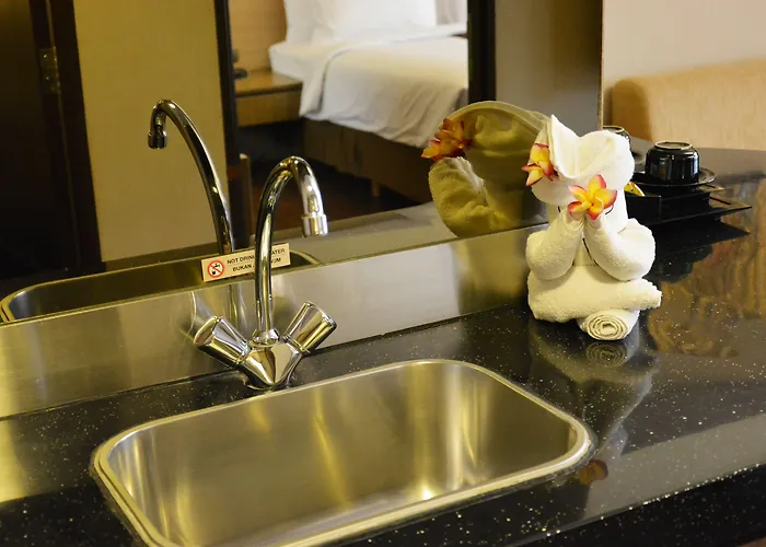 Ramada By Wyndham Bali Sunset Road Kuta スミニャック