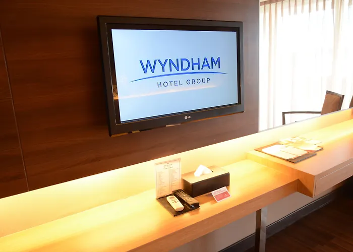 Ramada By Wyndham Bali Sunset Road Kuta 4* スミニャック