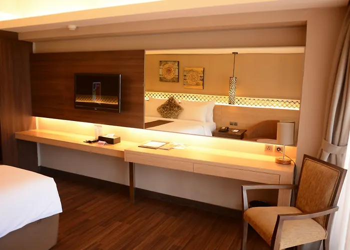 Ramada By Wyndham Bali Sunset Road Kuta