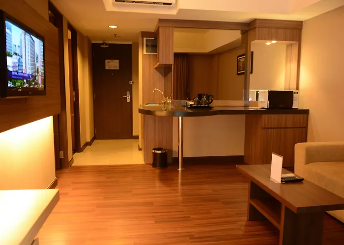 Ramada By Wyndham Bali Sunset Road Kuta