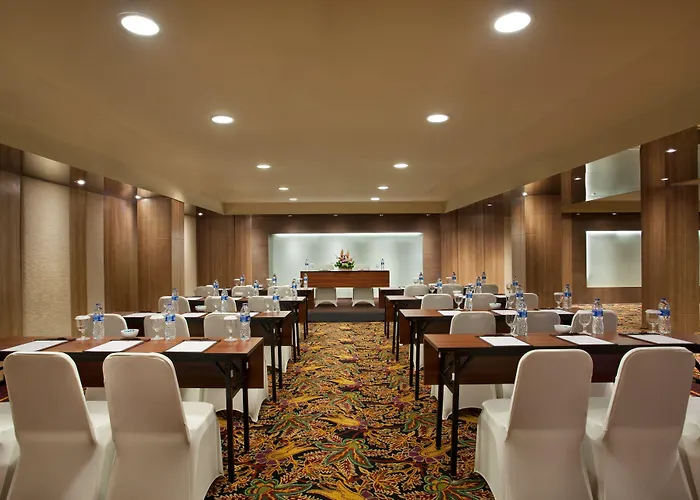 Ramada By Wyndham Bali Sunset Road Kuta スミニャック
