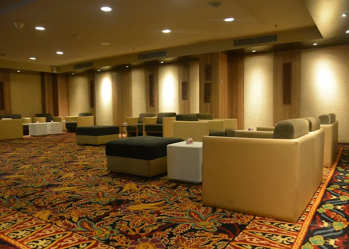 Ramada By Wyndham Bali Sunset Road Kuta 4*