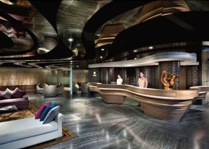 Ramada By Wyndham Bali Sunset Road Kuta 4* スミニャック