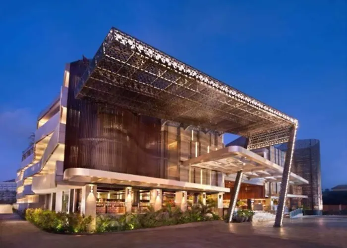 Ramada By Wyndham Bali Sunset Road Kuta スミニャック