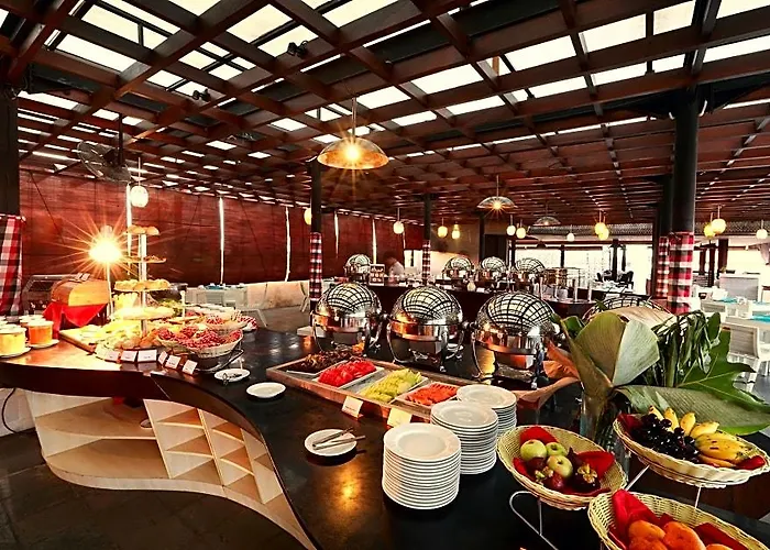 Ramada By Wyndham Bali Sunset Road Kuta スミニャック