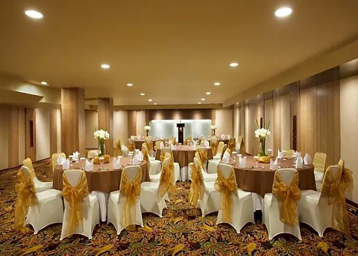 Ramada By Wyndham Bali Sunset Road Kuta