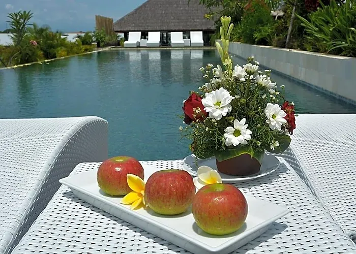 Ramada By Wyndham Bali Sunset Road Kuta 4*