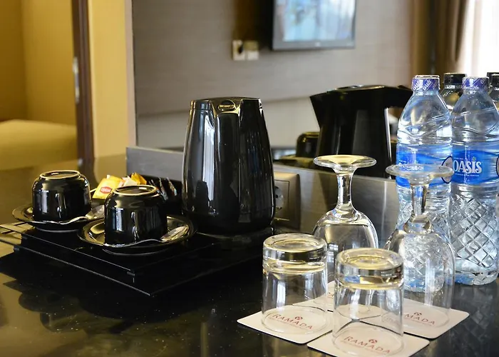 Ramada By Wyndham Bali Sunset Road Kuta スミニャック